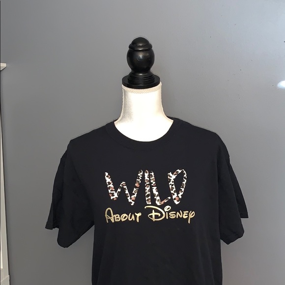 Disney tee - Picture 2 of 5